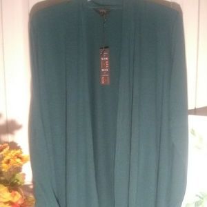 Sweaters - MIX BY 41 HAWTHORNE- ABRIANNA LONGZLEEVE Sweaters - MIX BY 41 HAWTHORNE- ABRIANNA LONGZLEEVE